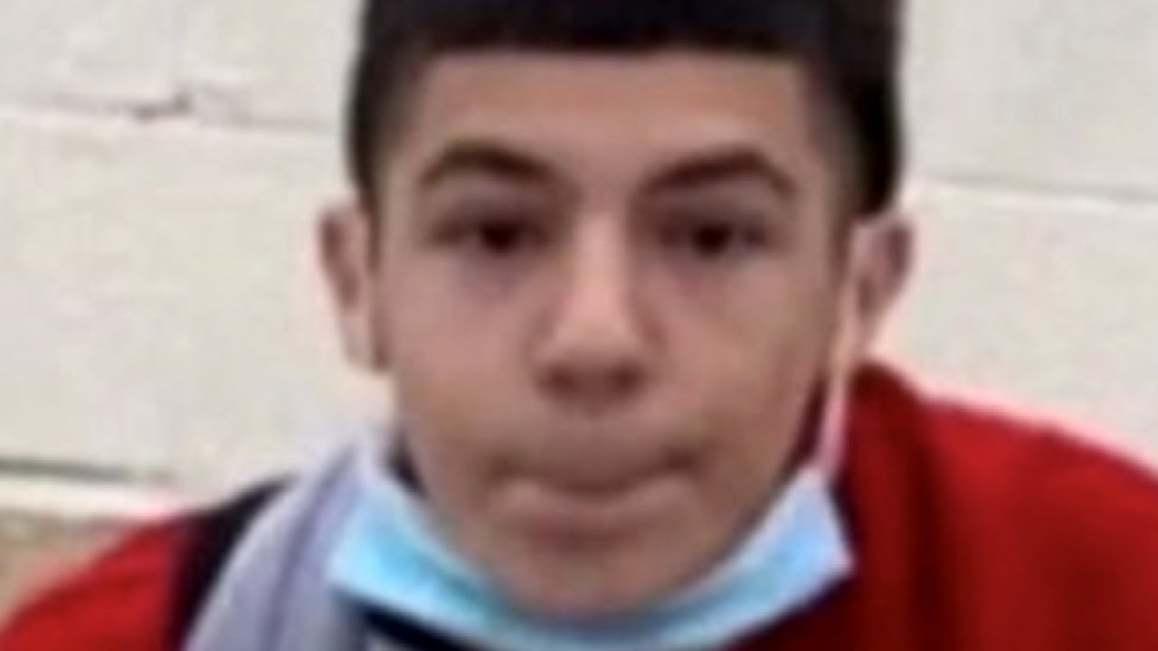 15-Year-Old Still On the Run After Allegedly Killing 3 Teens