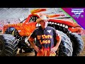 Monster Jam Top 5 FELD Drivers Who Became Independents