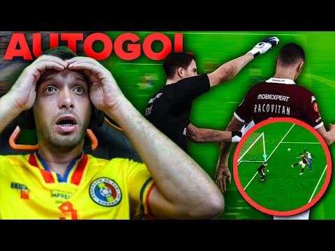 SENSATIONAL OWN GOAL AND RAPIDUL CAN LOSE THE CHAMPIONSHIP TITLE | RPES