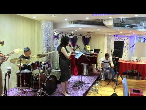 Quien Sera / Sway -- Maria -- Sun L樂隊帝后煌府音樂會180902N