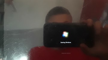 2011 Android luminia gxr450 running ssd with Windows 7