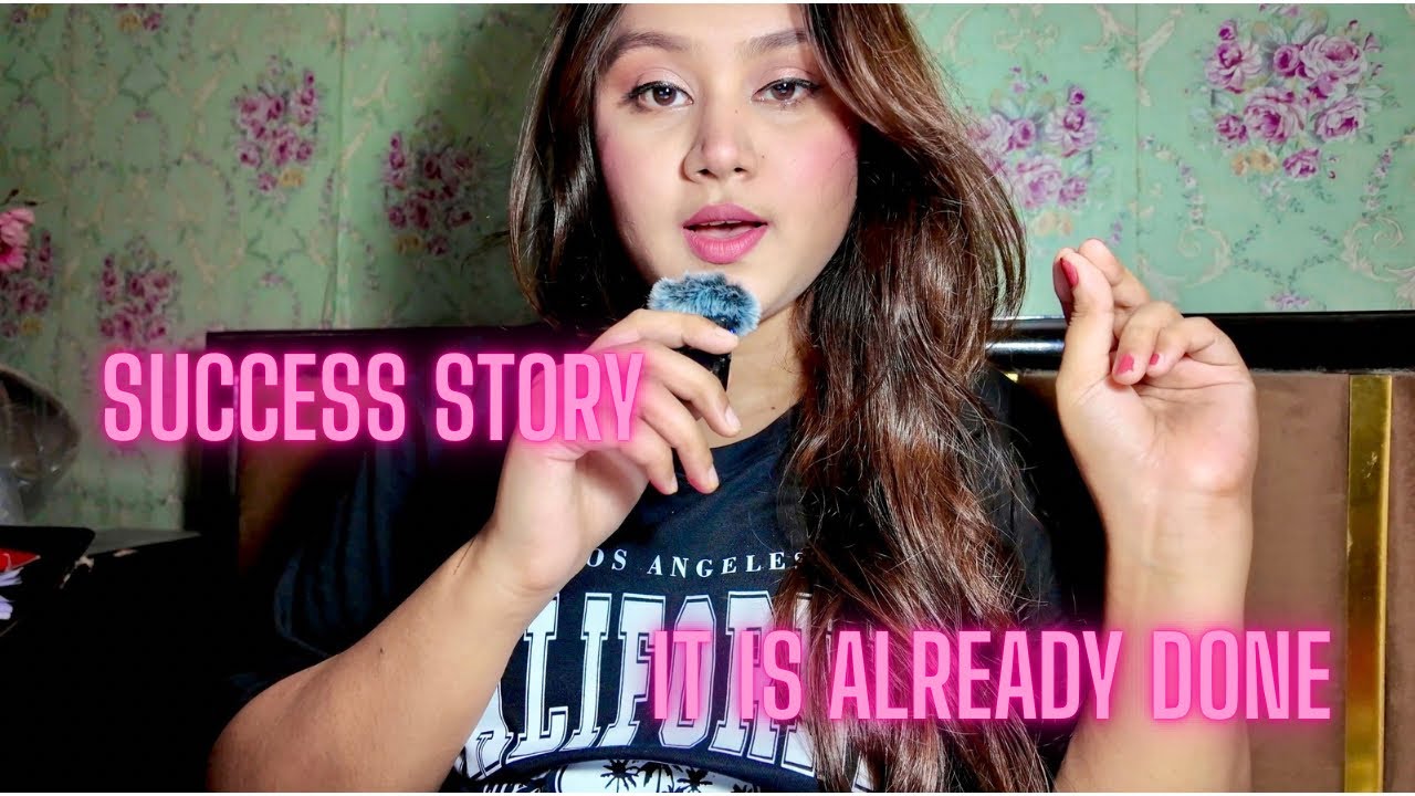 Client Success Story: Manifested SP after Break up and Removed 3P