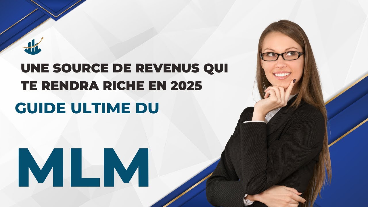 Réussir en MLM: Guide Pratique pour Générer des Revenus Stables