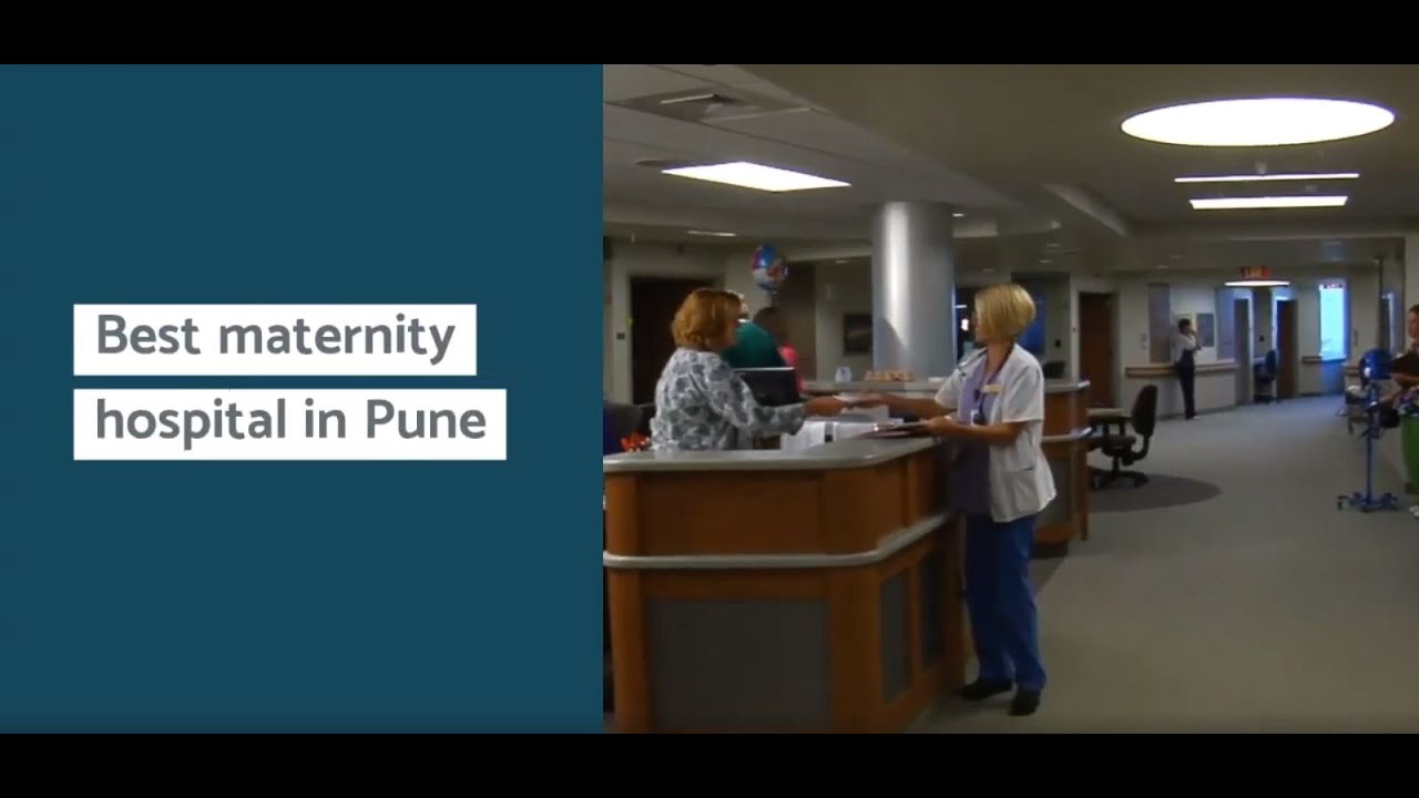 Best maternity hospital in Pune