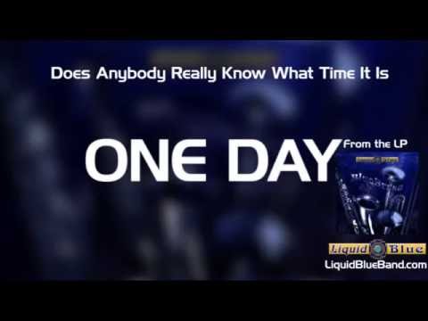 Does Anybody Really Know What Time It Is - YouTube