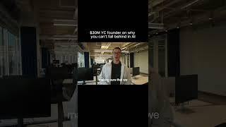 New INSIDE STARTUPS episode with Outset ($30M Series B, YC23) out now!