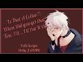 [M4F] [Spicy] Making Your Teasing Roommate Submit To You || (Whimpering) (MDom to MSub)