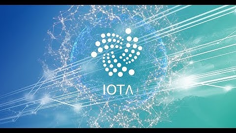 IOTA Introduces New Smart Contracts To Circumvent The Network Flaws