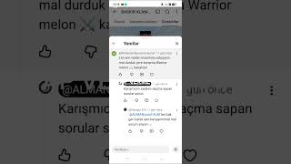 DELİRRTİN BENİ @Savaşçı-b1u