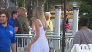 Chris Stapleton concert brings thousands of fans, boost for Goose Hollow businesses