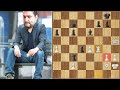 Sad, Sad Ian... || Nepo vs Carlsen || MCI (2021)
