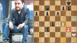 Sad, Sad Ian... || Nepo vs Carlsen || MCI (2021)