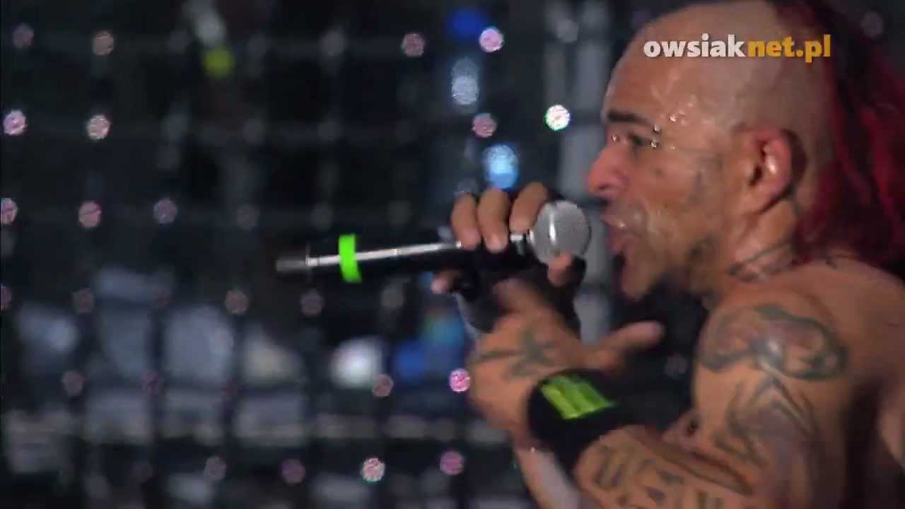 My Riot - Łzy i Potęga roach killer