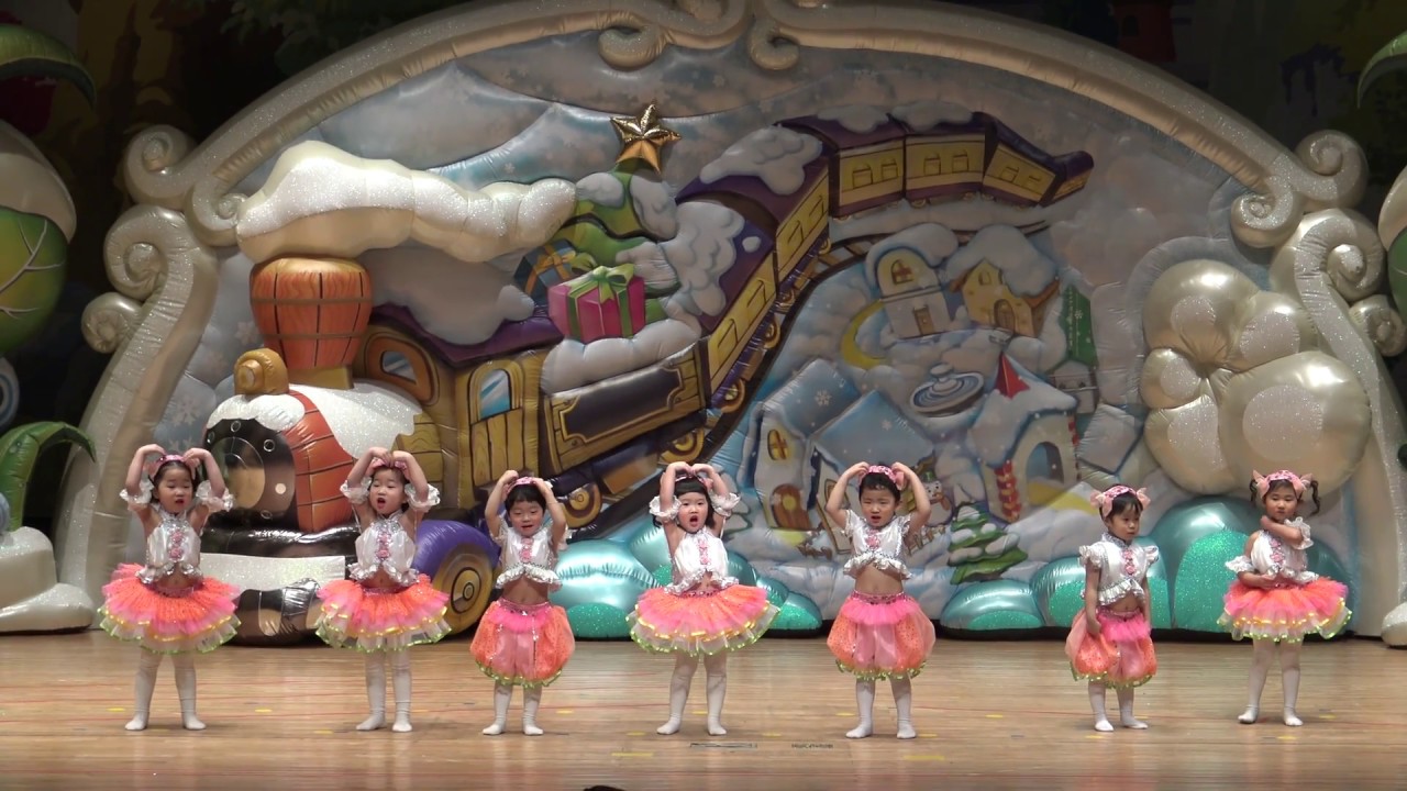 170221 은빛발표회 호잇호잇따라따라_꽃잎반