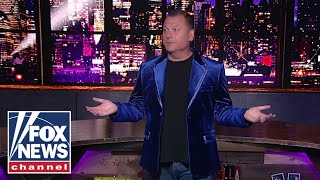 What an 'INSANE' time to be alive: Jimmy Failla Net Worth