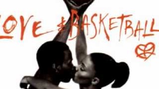 Love and Basketball Soundtrack