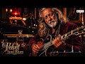 Chicago Blues for Late Night Vibes | Smooth Jazz-Infused Blues