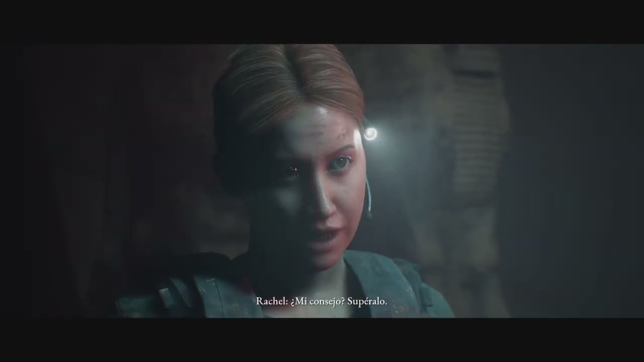 The Dark Pictures House of Ashes. 4 YouTube