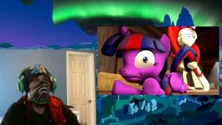 Night Rainbow Reacts Drunk Brutalight Animated