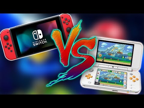 Video: Placené Hry Nintendo Za Hry StreetPass Vydělaly 2,6 M Za Měsíc