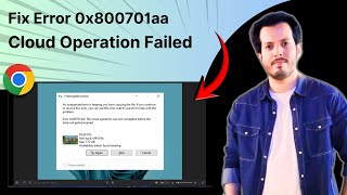 How To Fix Error 0x800701aa The Cloud Operation Was Not Completed Step By Step Full Guide Net Worth