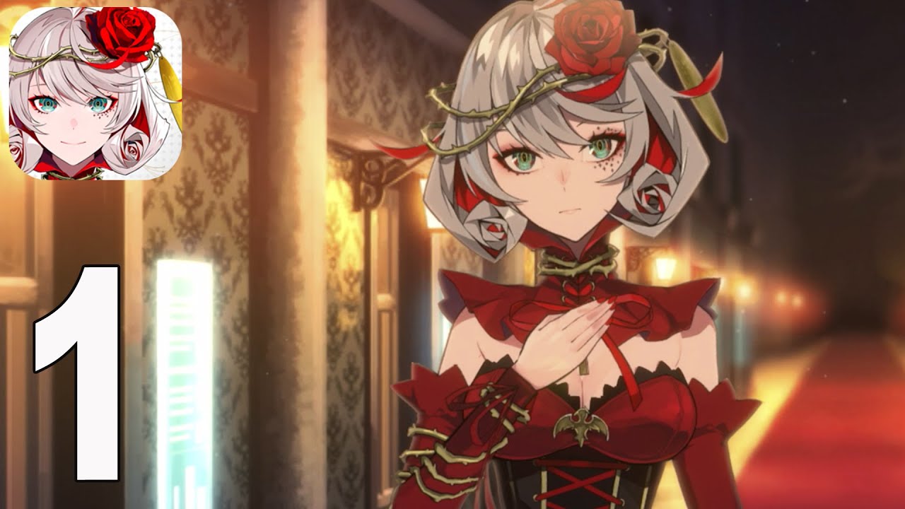 takt op Symphony - Gameplay Walkthrough Part 1🔥(iOS,Android)