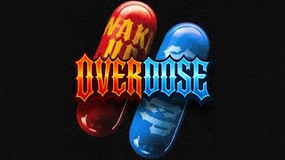 Overdose Nav X Metro Boomin Type Beat Dark Ambient Trap Beat 80 Bpm