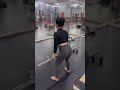 Siva Aprilia Workout Hot