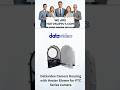 Datavideo D2-HEAT-POE Camera Housing with Heater Blower for PTC Series Camera