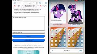 Dislikes Twilight Sparkle Gets Grounded For Nothing