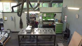 P-S-Tec - Einblicke In Unser Unternehmen