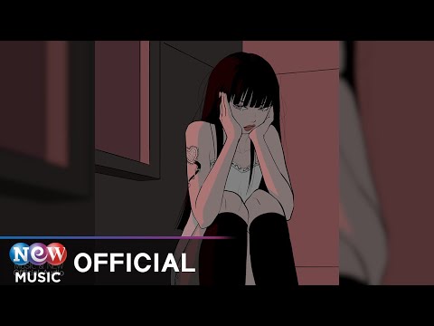 [R&B] SIM2 - Stain (얼룩 (With 새벽, Huiii))