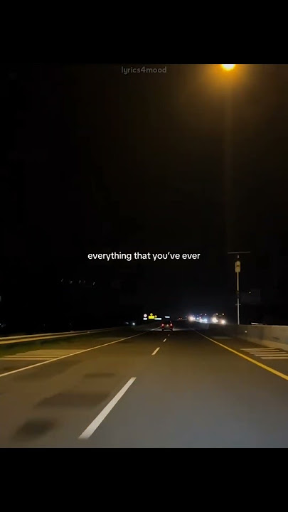 ”EVEN WHEN THE NIGHT CHANGES” - one direction//reverb | TikTok Version #lyrics #lyrics4mood #shorts