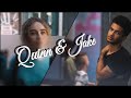 💞💞 Quinn & Jake 💞💞 / WhatsApp Status  / Work It(2020)