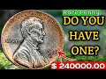 Look For This:How Much is a 1986 -D Lincoln Memorial One Cent Penny Worth Today?