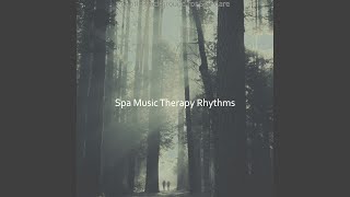 Retro Backdrops for Quarantine Spa