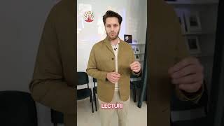 Arata Cursul De Actorie?