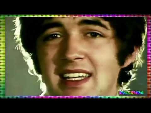 1968-Barry Ryan - Eloise