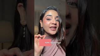 Loveee how blush placement can change your face🩷 #ashortaday #makeup #beauty #makeuptutorial #grwm