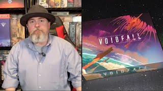 TDG: Voidfall