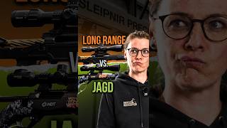 Long Range oder Jagd? 2 Custom Gewehre im Vergleich #longrange #customwaffe #jagdgewehr