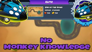 Vortex Elite Tutorial || No Monkey Knowledge || End of the Road BTD6