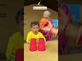 Tom 🍓Jerry (Grandpa&Grandma)Don't Miss the End🤣🎈 #shorts