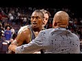 The Most SAVAGE NBA Fights of All Time