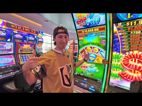 Vivatbets: Parasta kasinoa verkossa suomen kielestä