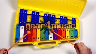 Glockenspiel by Gear4music screenshot 3