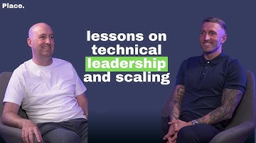 Breaking Out of QA: Lessons on Leadership & Scaling