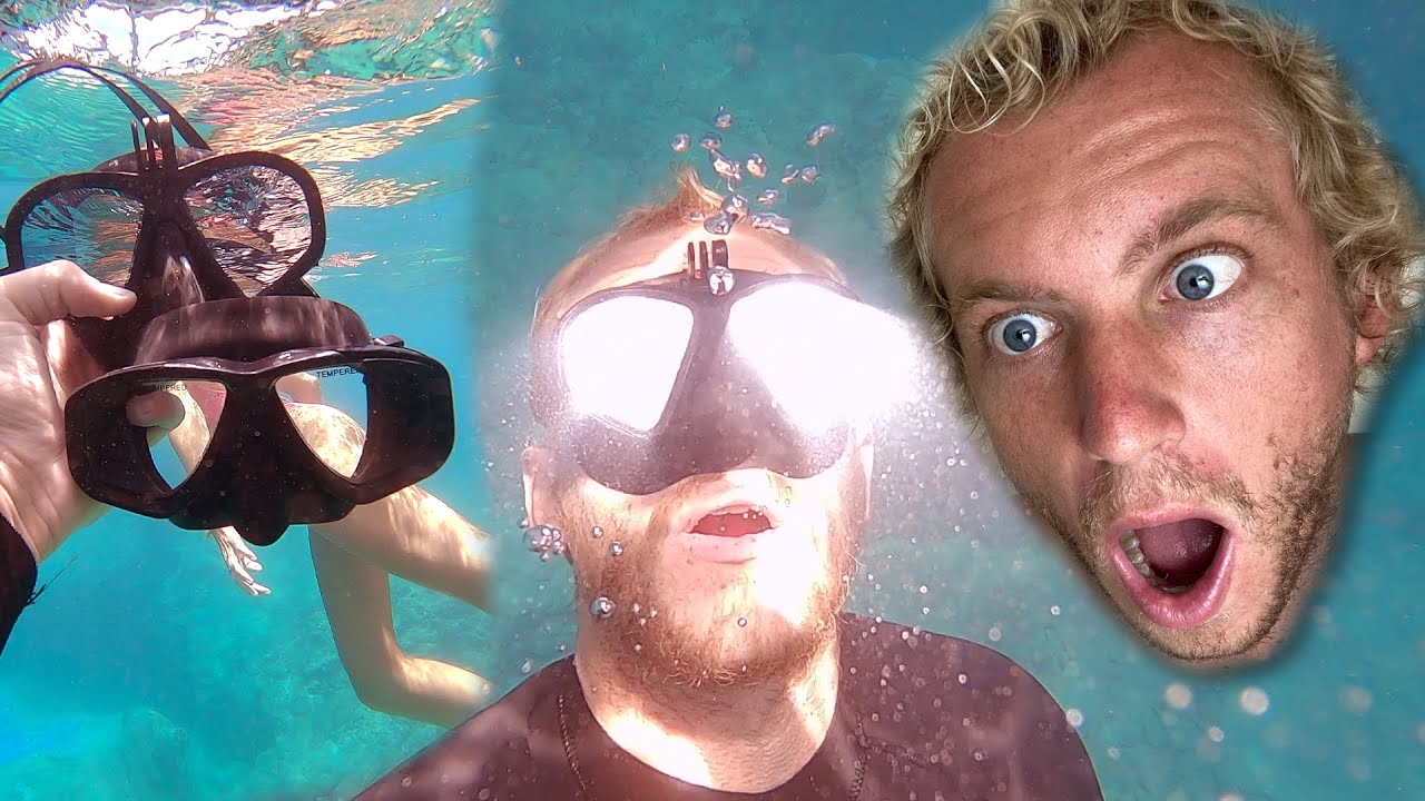 $25 Mask vs $80 Mask (Is it worth it?)