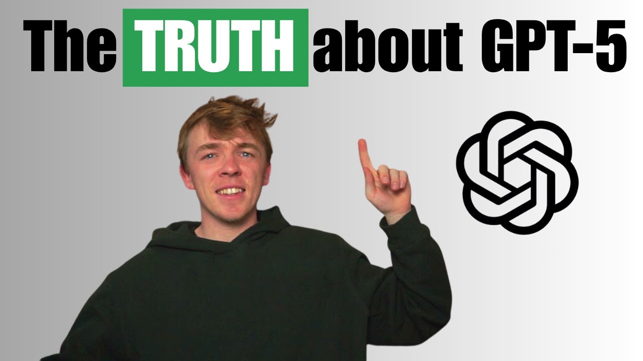 GPT-5 Explained: Features, Benefits, and Problems