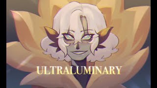 Ultraluminary | OC Animatic